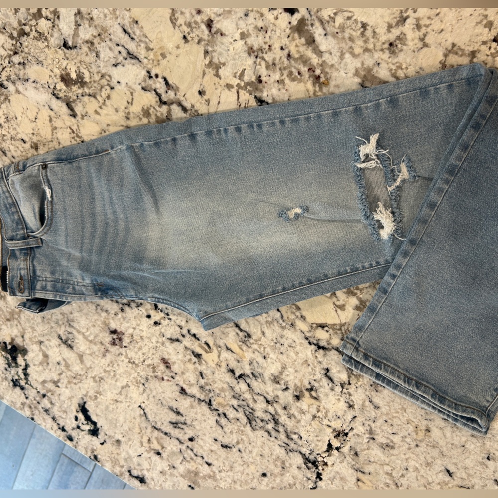 Fashion Nova Jeans